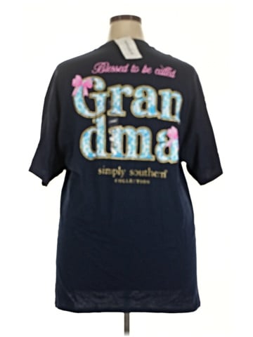 Simply Southern Short Sleeve T-Shirt (view 2)