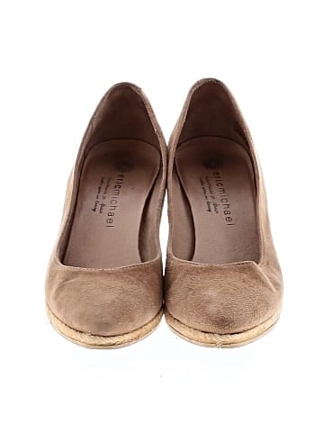 Eric Michael Wedges (view 2)
