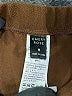Emery Rose Solid Brown Formal Skirt Size M - photo 4