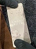Emery Rose Solid Brown Formal Skirt Size M - photo 5