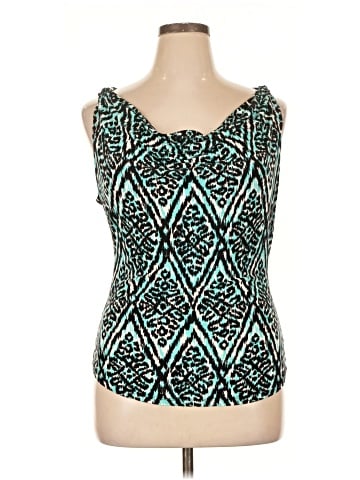 INC International Concepts Tank Top (view 1)