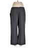 Style&Co Gray Dress Pants Size 12 - photo 2