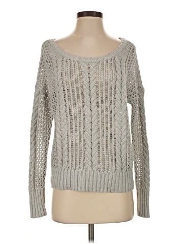 American Eagle Outfitters Pullover Sweater (view 1)