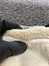 Unbranded Ivory Fleece Size L - photo 6