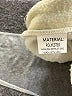 Unbranded Ivory Fleece Size L - photo 7