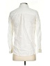 Madewell Ivory Long Sleeve Button-Down Shirt Size XS - photo 2