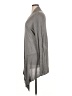 I.N. Studio Gray Cardigan Size XL - photo 5