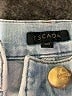 Escada Blue Jeans Size EU 38 / US 8 - photo 7