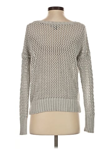 American Eagle Outfitters Pullover Sweater (view 2)