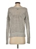 American Eagle Outfitters Gray Pullover Sweater Size XS - photo 2