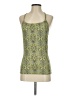 PrAna Green Tank Top Size XXS (estimated) - photo 1