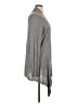 I.N. Studio Gray Cardigan Size XL - photo 4