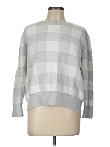 L.L.Bean Pullover Sweater (view 1)