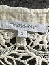 OndadeMar Gold Formal Skirt Size S - photo 4