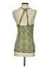 PrAna Green Tank Top Size XXS (estimated) - photo 2
