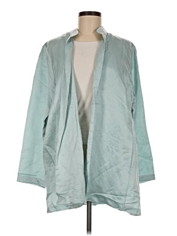 Eileen Fisher Cardigan (view 1)
