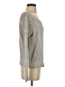 American Eagle Outfitters Gray Pullover Sweater Size XS - photo 4