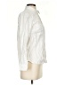 Madewell Ivory Long Sleeve Button-Down Shirt Size XS - photo 4
