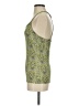 PrAna Green Tank Top Size XXS (estimated) - photo 5