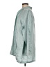 Eileen Fisher Teal Cardigan Size M (estimated) - photo 5