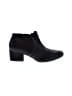 ABEO Black Ankle Boots Size 8 - photo 1