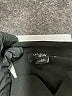Ann Taylor Solid Black Casual Dress Size 2 (petite) - photo 7