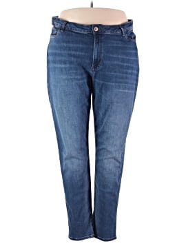J.Jill Jeans (view 1)