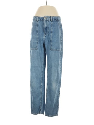 Zara Jeans (view 1)