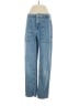 Zara Blue Jeans Size 2 - photo 1