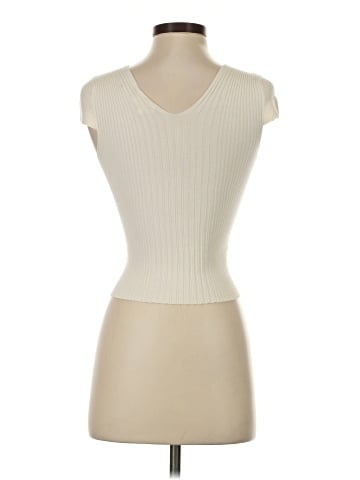Lou & Grey Sleeveless T-Shirt (view 2)