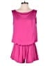 Rachel Pally Solid Pink Romper Size M - photo 1