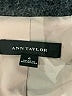 Ann Taylor Gray Blazer Size 4 - photo 6