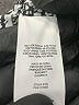 CAbi Polka Dots Black Jacket Size 10 - photo 7