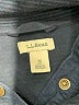 L.L.Bean Black Pullover Sweater Size M - photo 7