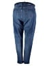 J.Jill Solid Blue Jeans Size 24 - photo 2