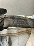 Zara Blue Ivory Jeans Size 4 - photo 8