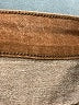 Unbranded Brown Jeans Size XXL - photo 4