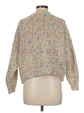 Sienna Sky Pullover Sweater (view 2)