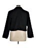 Shein Curve Black Blazer Size 1X - photo 2