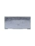 Unbranded Color Block Silver Clutch One size - photo 2