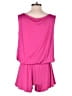 Rachel Pally Solid Pink Romper Size M - photo 2