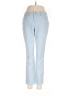 Charter Club Blue Jeans Size 8 Petite - photo 1