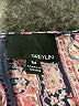 Greylin 100% Silk Pink Sleeveless Silk Top Size M - photo 7