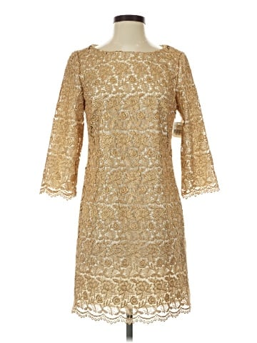 an original MILLY of New York Cocktail Dress (view 1)