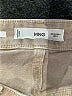 MNG Tan Jeans Size 4 - photo 7
