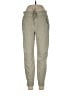Athleta Gray Casual Pants Size 10 - photo 1