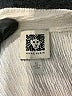 Anne Klein Ivory Short Sleeve Blouse Size XL - photo 7