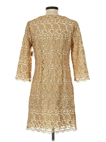 an original MILLY of New York Cocktail Dress (view 2)