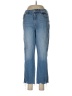 STUDIO BLUE Blue Jeans Size 29 waist - photo 1