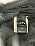DAZY Black Long Sleeve T-Shirt Size S - photo 7